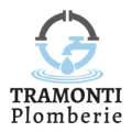 Tramonti Plomberie Renovation De Plomberie Nice Logo
