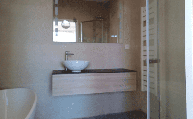 Tramonti Plomberie Renovation De Plomberie Nice Salle De Bain
